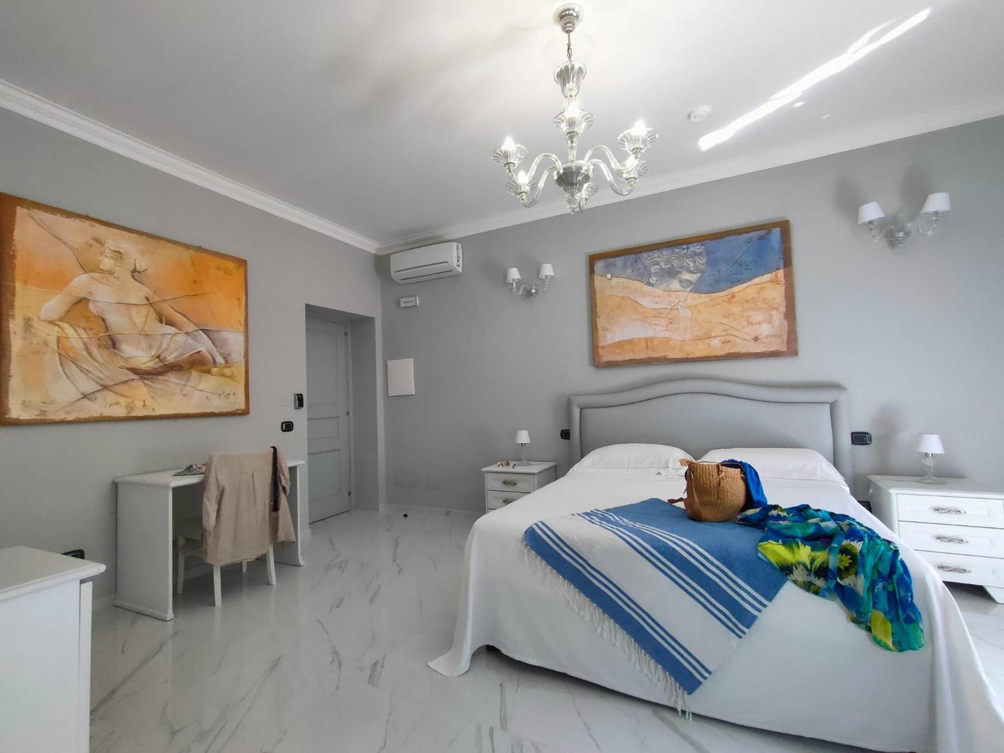 Lipari Suite B&B Ngoại thất bức ảnh
