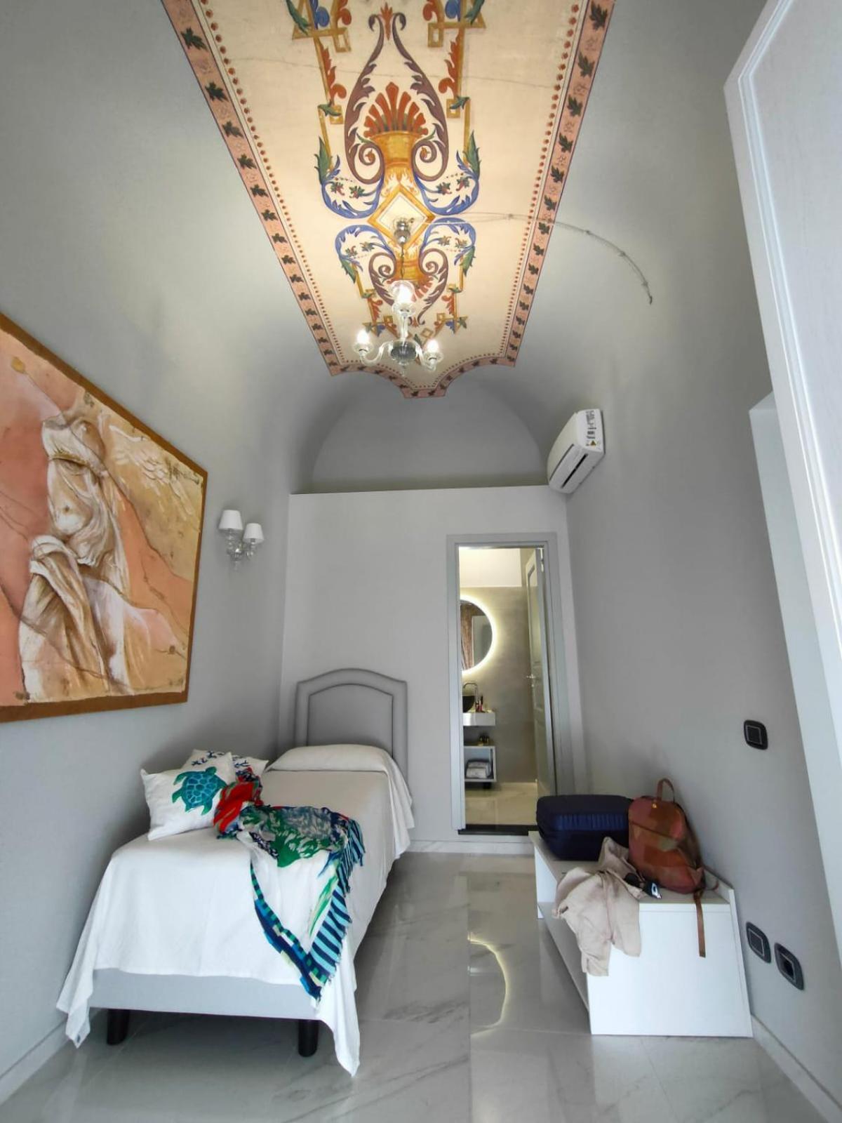 Lipari Suite B&B Ngoại thất bức ảnh