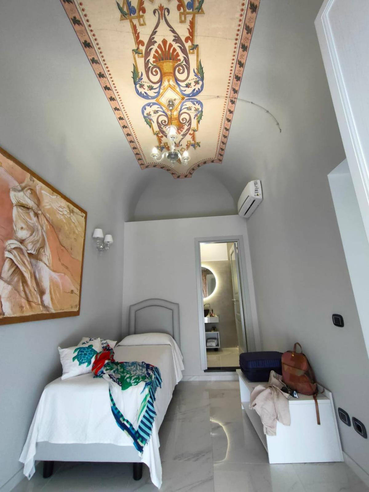 Lipari Suite B&B Ngoại thất bức ảnh