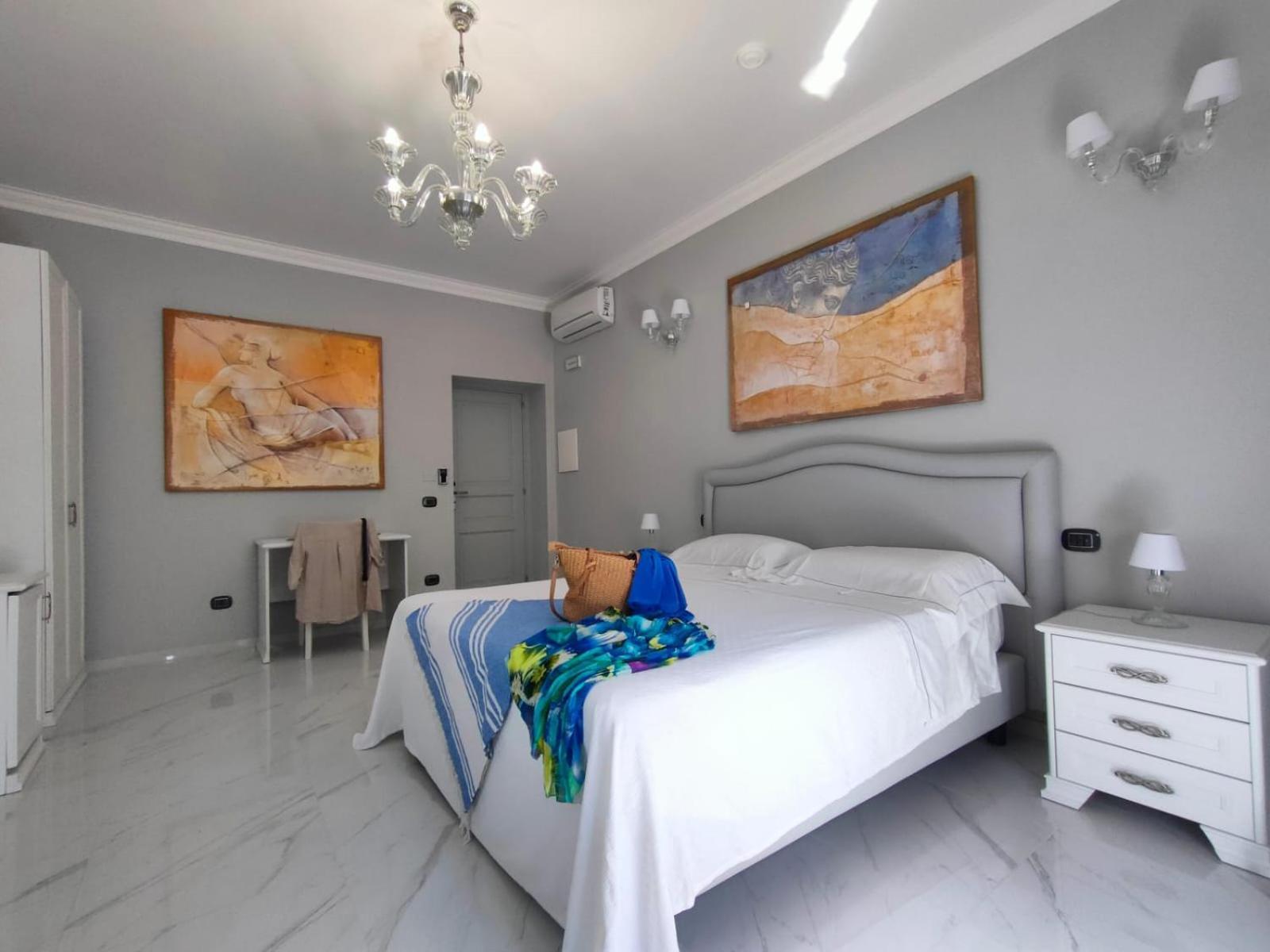Lipari Suite B&B Ngoại thất bức ảnh
